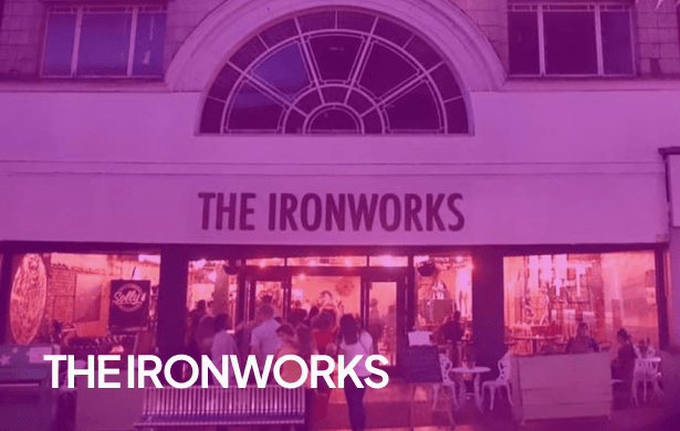 Ironworks