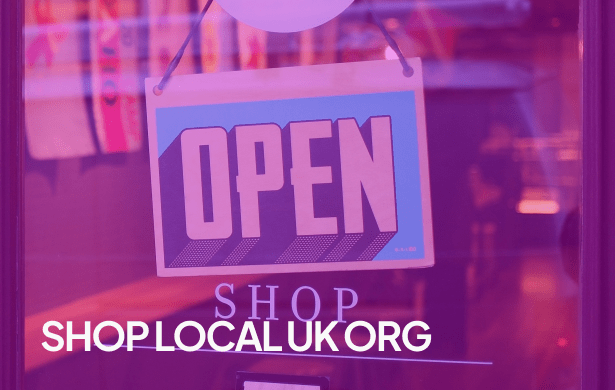 Shop Local UK ORG