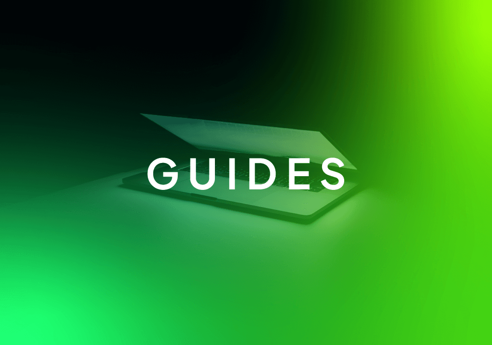 Guides